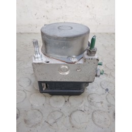 Centralina pompa ABS Dacia Logan dal 2008 al 2012 cod 476604621 0265232718  1735553384749