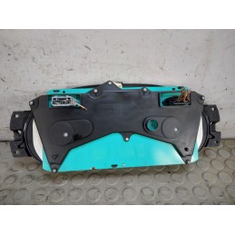 Contachilometri quadro strumenti 1.5 D Dacia Logan dal 2008 al 2012 cod 248103939r  1735554655848