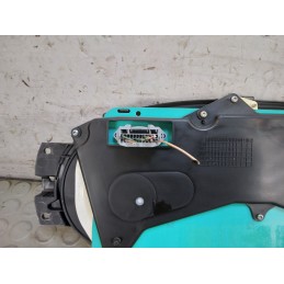 Contachilometri quadro strumenti 1.5 D Dacia Logan dal 2008 al 2012 cod 248103939r  1735554655848