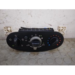 Centralina comandi aria clima Dacia Logan dal 2008 al 2012 cod 6001551800  1735555163304