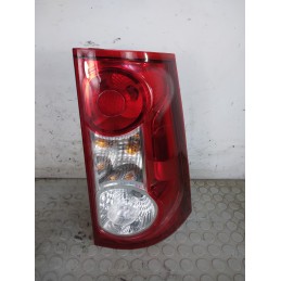 Fanale fanalino stop post dx Dacia Logan dal 2008 al 2012 cod 62420912  1735555984640