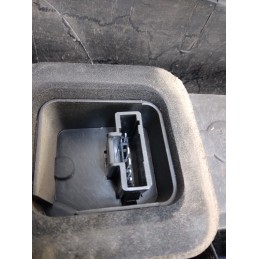 Fanale fanalino stop post dx Dacia Logan dal 2008 al 2012 cod 62420912  1735555984640
