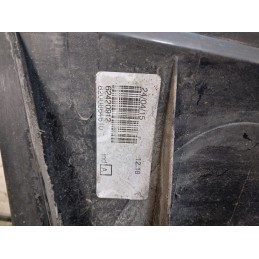Fanale fanalino stop post dx Dacia Logan dal 2008 al 2012 cod 62420912  1735555984640