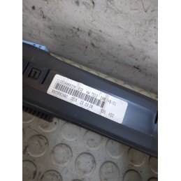 Contachilometri quadro strumenti Citroen Xsara Picasso dal 1999 al 2010 cod 9655660980  1735812419090