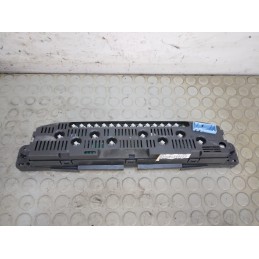Contachilometri quadro strumenti Citroen Xsara Picasso dal 1999 al 2010 cod 9655660980  1735812419090