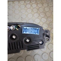 Contachilometri quadro strumenti Citroen Xsara Picasso dal 1999 al 2010 cod 9655660980  1735812419090