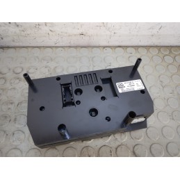Centralina comandi aria clima Citroen Xsara Picasso dal 1999 al 2010 cod 96514030xt  1735815159191