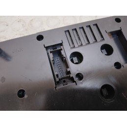 Centralina comandi aria clima Citroen Xsara Picasso dal 1999 al 2010 cod 96514030xt  1735815159191