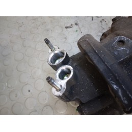 Compressore aria condizionata Citroen C3 Picasso dal 2012 al 2017 cod 9678656080  1735815454852