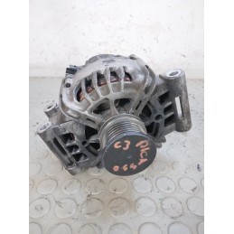 Alternatore Citroen C3 Picasso 1.4 b gpl dal 2012 al 2017 cod 61548480-03 2612380c  1735816352591