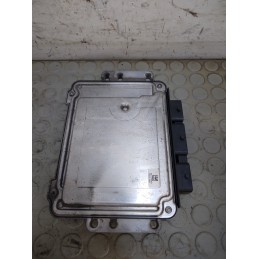 Centralina motore Citroen Xsara Picasso dal 1999 al 2010 cod 0281012466  1735816570575