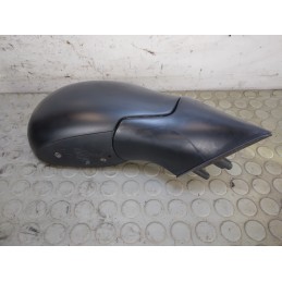 Specchietto retrovisore dx 7 pin Citroen Xsara Picasso dal 1999 al 2010 cod 8015  1735817544292