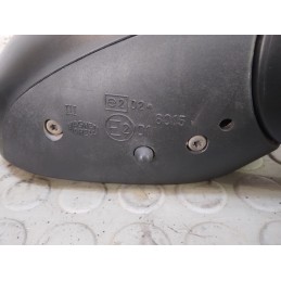 Specchietto retrovisore dx 7 pin Citroen Xsara Picasso dal 1999 al 2010 cod 8015  1735817544292