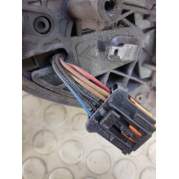 Specchietto retrovisore dx 7 pin Citroen Xsara Picasso dal 1999 al 2010 cod 8015  1735817544292