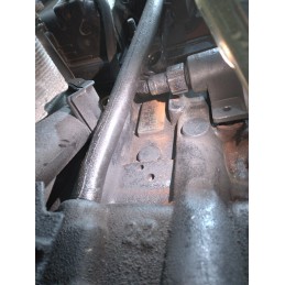 K9K E8 Blocco motore completo Dacia Logan 1.5 dCi dal 2008 al 2012 90.000km  1735818811058