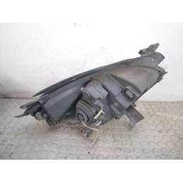 Faro fanale proiettore ant sx Citroen Xsara Picasso dal 1999 al 2010 cod 9649557480  1735818220270