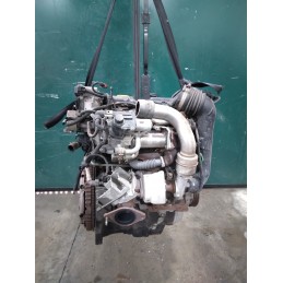 K9K E8 Blocco motore completo Dacia Logan 1.5 dCi dal 2008 al 2012 90.000km  1735818811058