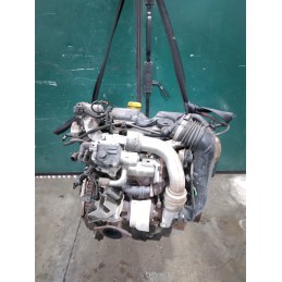 K9K E8 Blocco motore completo Dacia Logan 1.5 dCi dal 2008 al 2012 90.000km  1735818811058