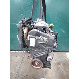K9K E8 Blocco motore completo Dacia Logan 1.5 dCi dal 2008 al 2012 90.000km  1735818811058