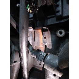 K9K E8 Blocco motore completo Dacia Logan 1.5 dCi dal 2008 al 2012 90.000km  1735818811058