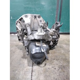 Cambio manuale 5 marce Dacia Logan MCV dal 2008 al 2012 cod 8201180697  1735827593006