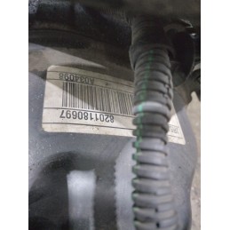 Cambio manuale 5 marce Dacia Logan MCV dal 2008 al 2012 cod 8201180697  1735827593006