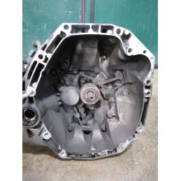 Cambio manuale 5 marce Dacia Logan MCV dal 2008 al 2012 cod 8201180697  1735827593006