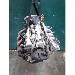 BKY Blocco motore Vw Polo 9N3 1.4 b dal 2005 al 2009 120.000KM  1735834906745