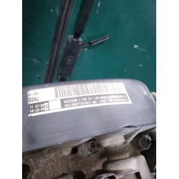BKY Blocco motore Vw Polo 9N3 1.4 b dal 2005 al 2009 120.000KM  1735834906745