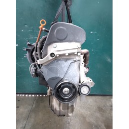 BKY Blocco motore Vw Polo 9N3 1.4 b dal 2005 al 2009 120.000KM  1735834906745