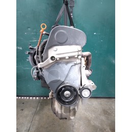 BKY Blocco motore Vw Polo 9N3 1.4 b dal 2005 al 2009 120.000KM  1735834906745