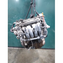 BKY Blocco motore Vw Polo 9N3 1.4 b dal 2005 al 2009 120.000KM  1735834906745