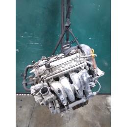 BKY Blocco motore Vw Polo 9N3 1.4 b dal 2005 al 2009 120.000KM  1735834906745