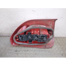 Fanale fanalino stop post dx Citroen Xsara Picasso dal 1999 al 2010 cod 9650005780  1735896188097