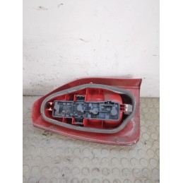 Fanale fanalino stop post dx Citroen Xsara Picasso dal 1999 al 2010 cod 9650005780  1735896188097