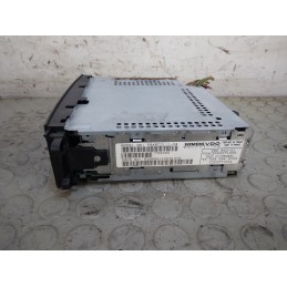 Autoradio stereo lettore cd Citroen Xsara Picasso dal 1999 al 2010 cod psarcd111-08  1735896775150