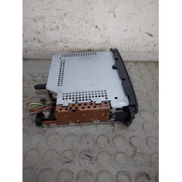 Autoradio stereo lettore cd Citroen Xsara Picasso dal 1999 al 2010 cod psarcd111-08  1735896775150