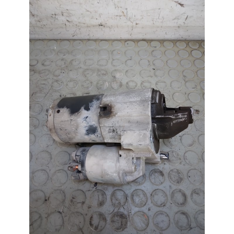Motorino avviamento Citroen C3 1.4 Hdi II serie dal 2013 al 2017 cod 5802EG  1735899872917