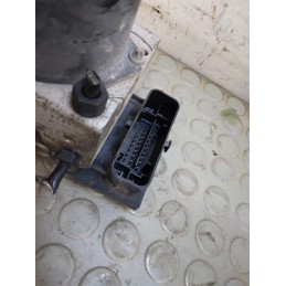 Centralina Pompa ABS Vw Polo dal 2001 al 2005 cod 6q0614117l 0265231426  1735903270203