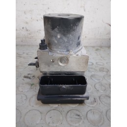 Centralina Pompa ABS Vw Polo dal 2001 al 2005 cod 6q0614117l 0265231426  1735903270203