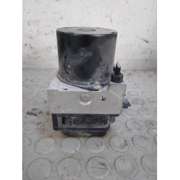 Centralina Pompa ABS Vw Polo dal 2001 al 2005 cod 6q0614117l 0265231426  1735903270203