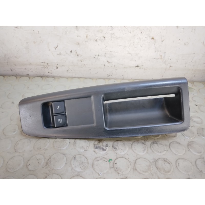 Pulsantiera alzavetro ant sx Vw Polo dal 2001 al 2005 cod 6q1867171f  1735904122631