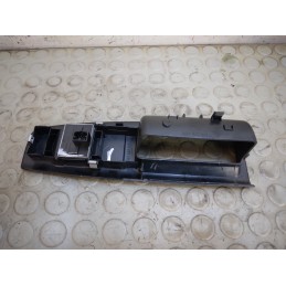 Pulsantiera alzavetro ant sx Vw Polo dal 2001 al 2005 cod 6q1867171f  1735904122631