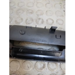 Pulsantiera alzavetro ant sx Vw Polo dal 2001 al 2005 cod 6q1867171f  1735904122631