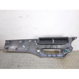Modanatura cruscotto bocchette aria areazione Citroen C3 dal 2013 al 2017 II serie cod 9685748777  1735903922485