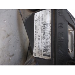 Faro fanale proiettore ant sx Citroen C3 dal 2013 al 2017 cod 9677038280  1735911273432