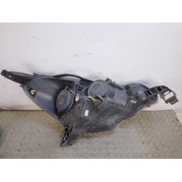 Faro fanale proiettore ant sx Citroen C3 dal 2013 al 2017 cod 9677038280  1735911273432