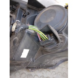 Faro fanale proiettore ant sx Citroen C3 dal 2013 al 2017 cod 9677038280  1735911273432