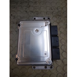 Centralina motore Citroen C3 1.4 Hdi dal 2013 al 2017 cod 9807886180 0281030545  1735911839874