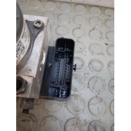 Centralina pompa abs Citroen C3 dal 2013 al 2017 II serie cod 9802460680  1735912294429